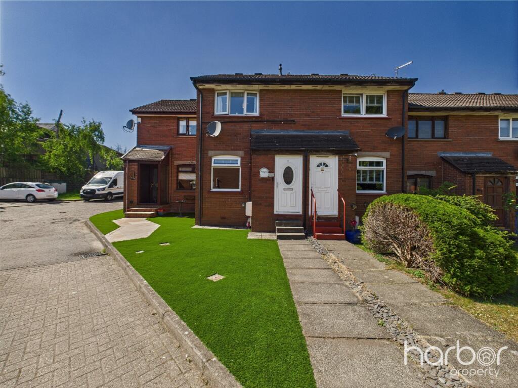 Main image of property: Aberuthven Drive, Mount Vernon, Glasgow, G32 9DG