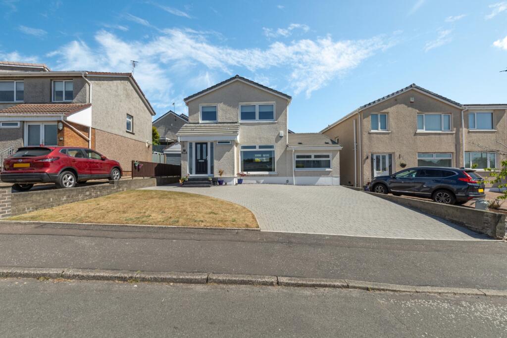 Main image of property: Kirkhill Road, Uddingston, Glasgow, North Lanarkshire, G71 6BW