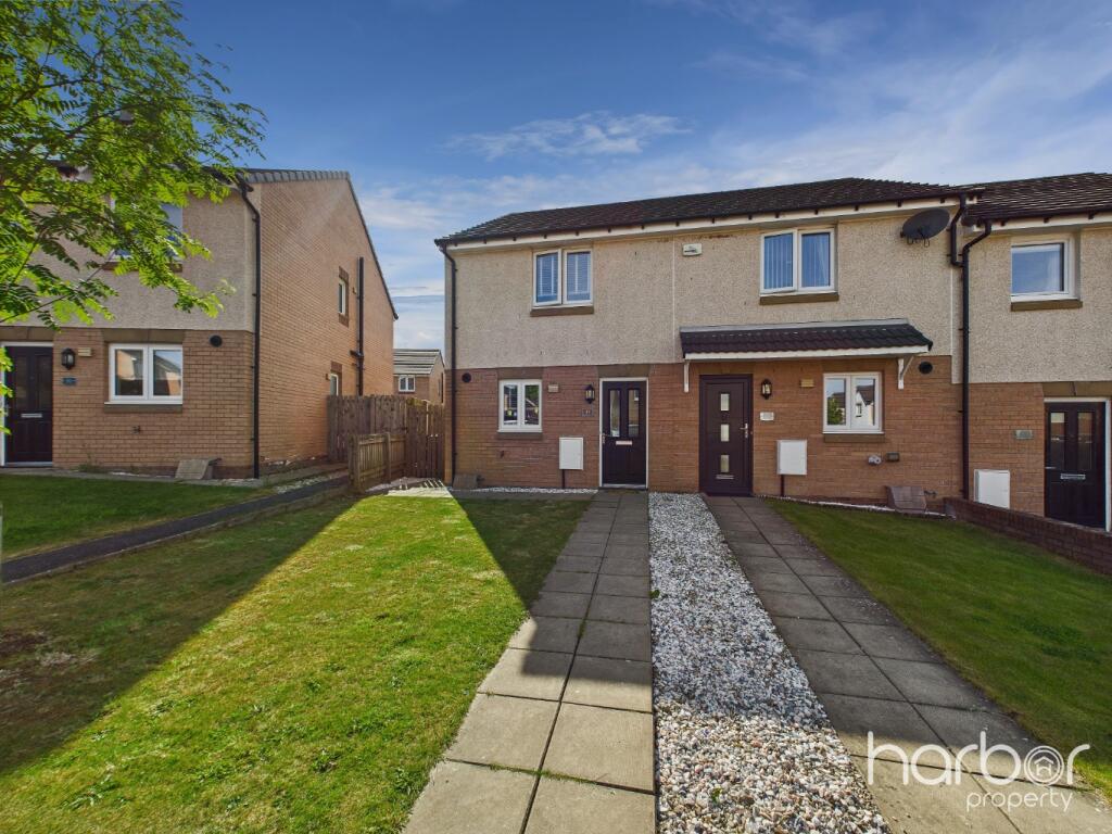 Main image of property: Buttercup Crescent, Cambuslang, Glasgow, South Lanarkshire, G72 6AJ