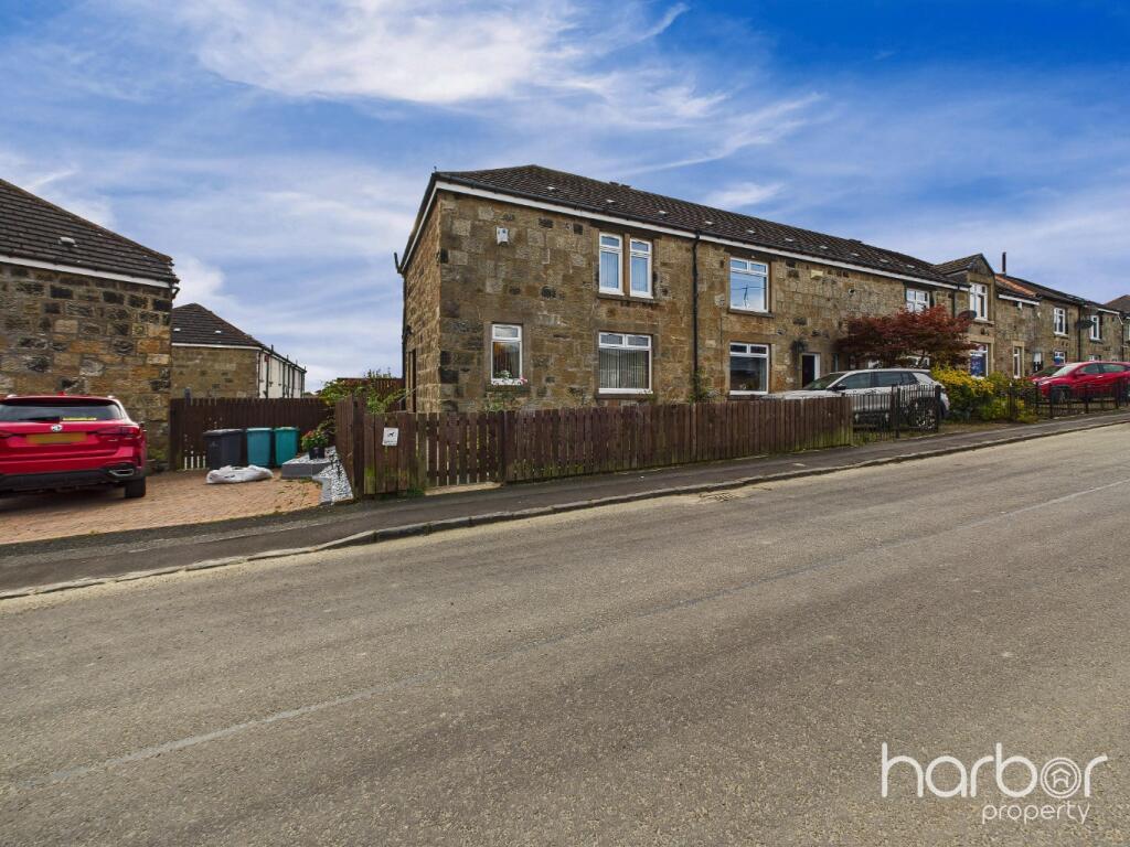 Main image of property: Coshneuk Road, Millerston, Glasgow, North Lanarkshire, G33 6JH