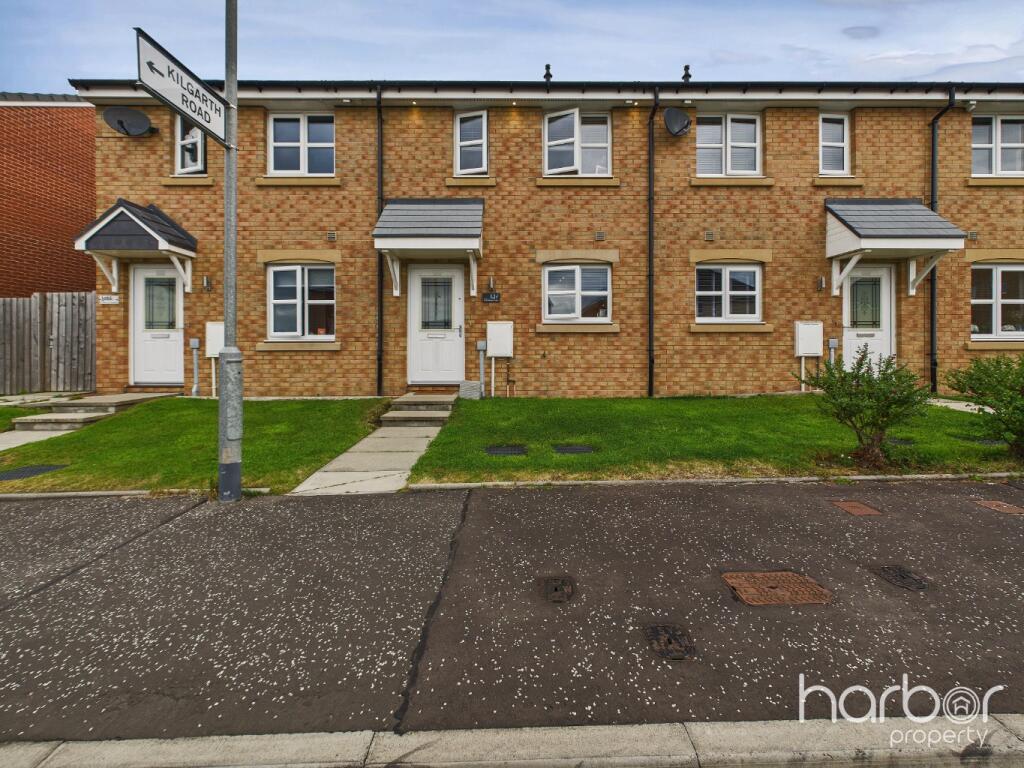 Main image of property: Calderbank Road, Uddingston, Glasgow, City of Glasgow, G71 7FU