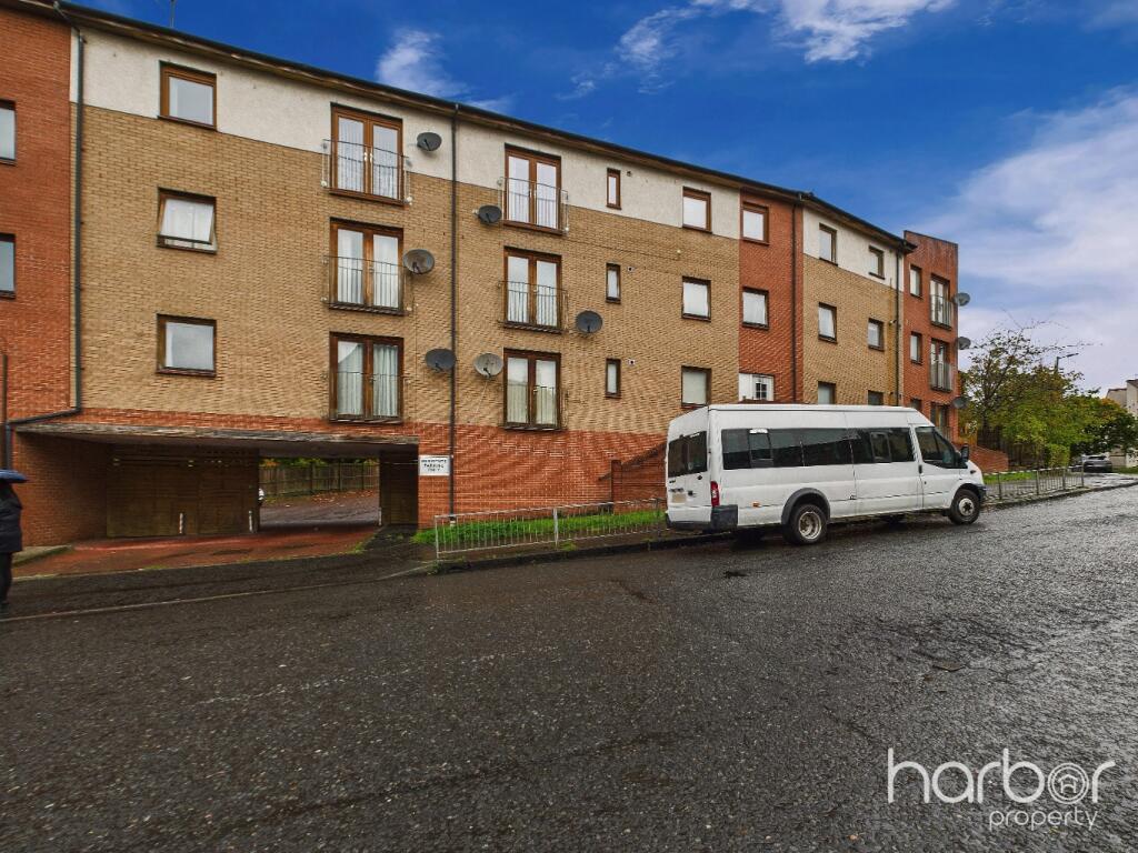 Main image of property: Cathcart Road, Rutherglen, Glasgow, South Lanarkshire, G73 2QZ