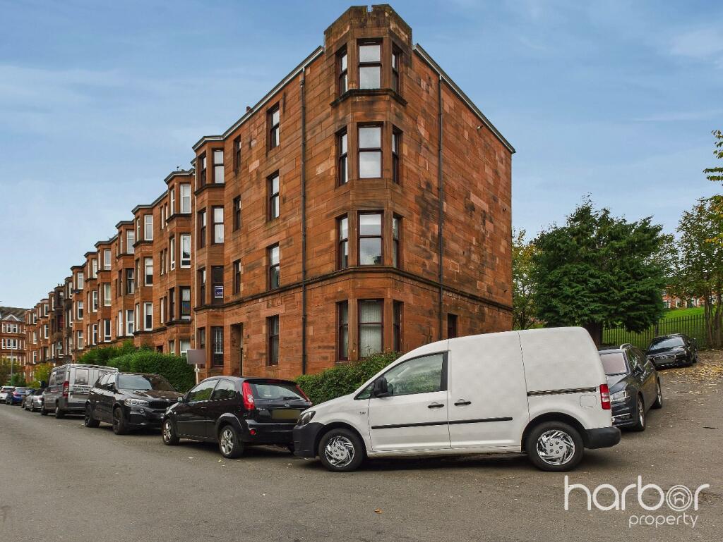 Main image of property: Kennoway Drive, Thornwood, Glasgow, City of Glasgow, G11 7TZ