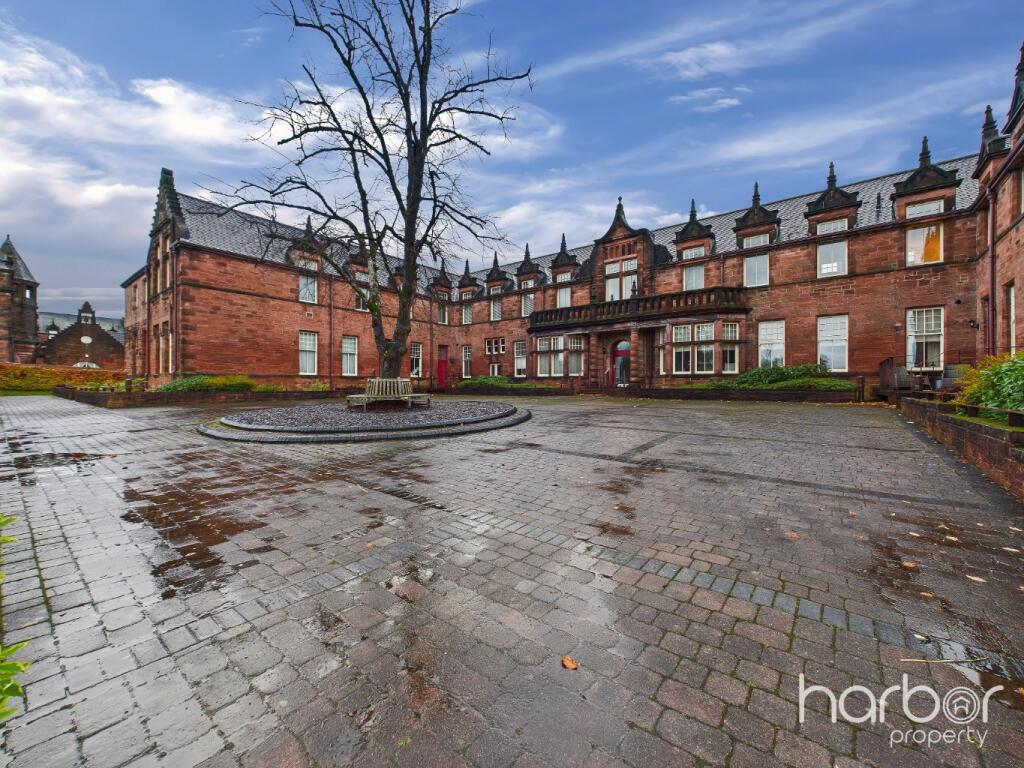 Main image of property: Gartloch Avenue, Gartcosh, Glasgow, City of Glasgow, G69 8FE