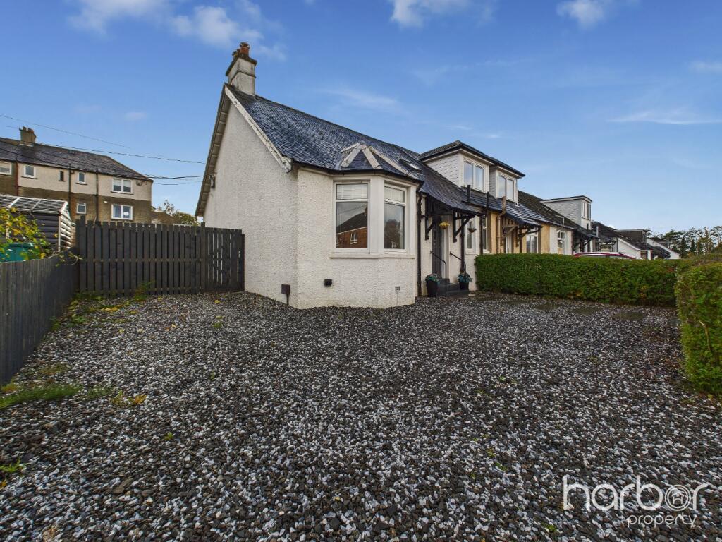 Main image of property: Manor Road, Gartcosh, Glasgow, North Lanarkshire, G69 8AN