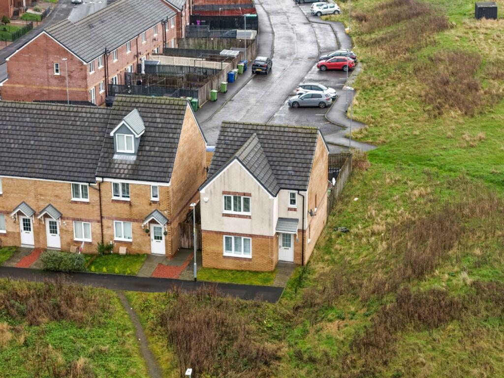 Main image of property: Tillycairn Drive, Garthamlock, Glasgow, G33 5AF