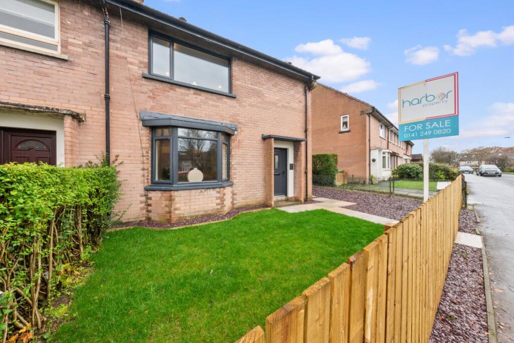 Main image of property: Campsie View, Chryston, Glasgow, North Lanarkshire, G69 9AL