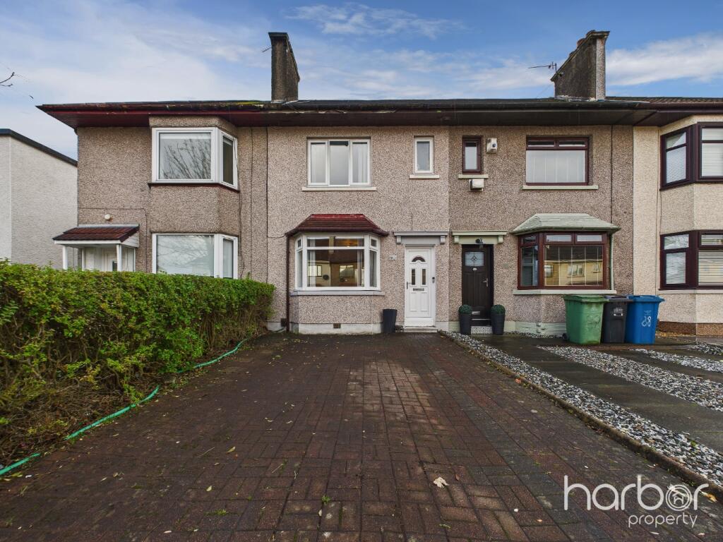 Main image of property: Barrachnie Road, Garrowhill, Glasgow, City of Glasgow, G69 6PQ