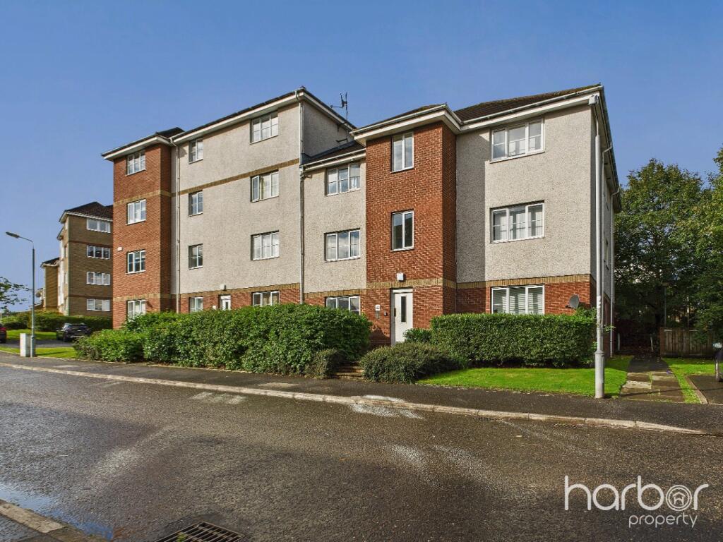 Main image of property: Eversley Street, Tollcross, Glasgow, City of Glasgow, G32 8HG