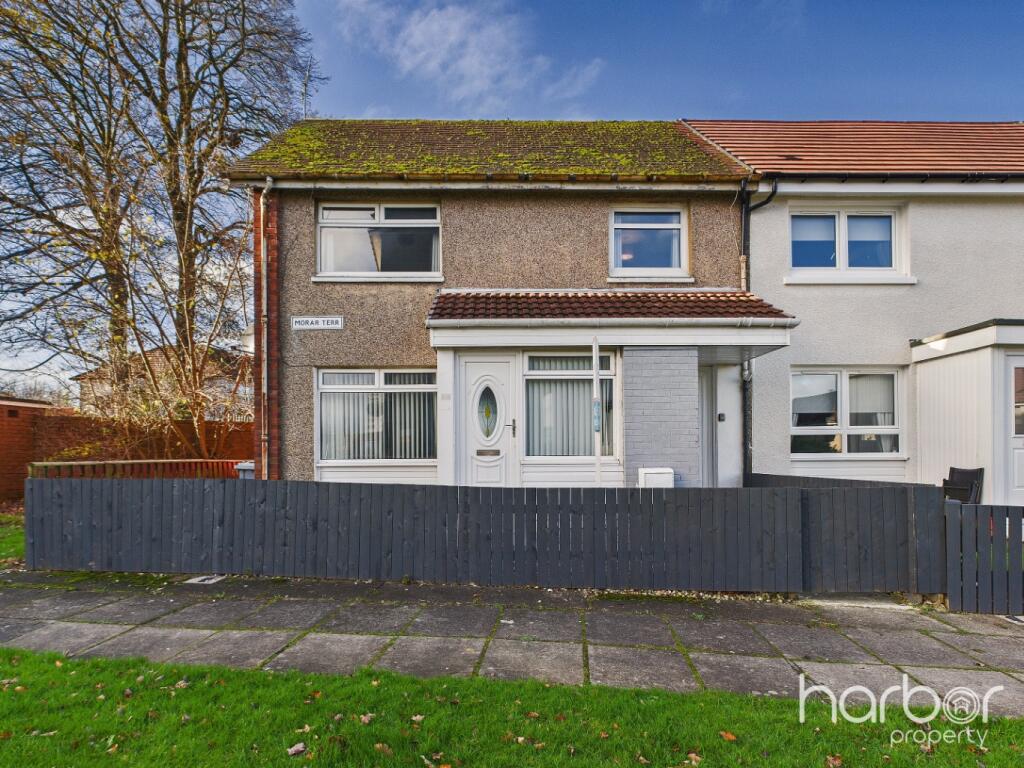 Main image of property: Morar Terrace, Rutherglen, Glasgow, South Lanarkshire, G73 5QW