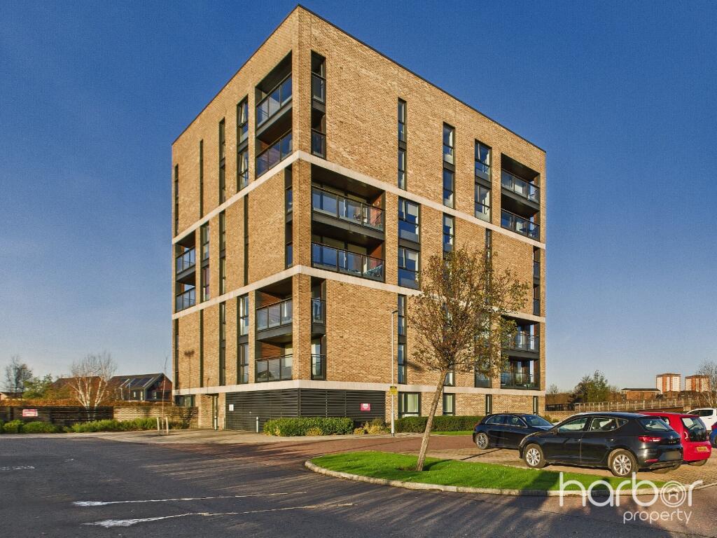 Main image of property: Auckland Wynd, Dalmarnock, Glasgow, City of Glasgow, G40 4QY