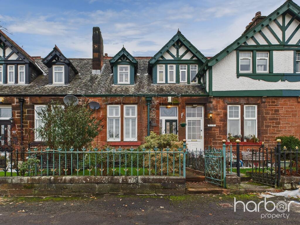 Main image of property: Gartloch Road, Gartcosh, Glasgow, G69 8ER