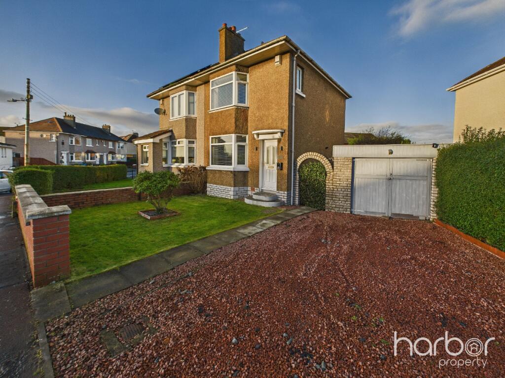 Main image of property: Barrachnie Road, Baillieston, Glasgow, G69 6PH