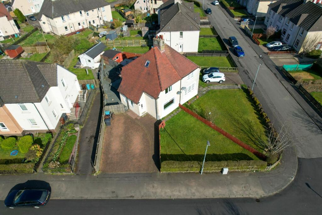 Main image of property: Dorlin Road, Stepps, Glasgow, G33 6AP