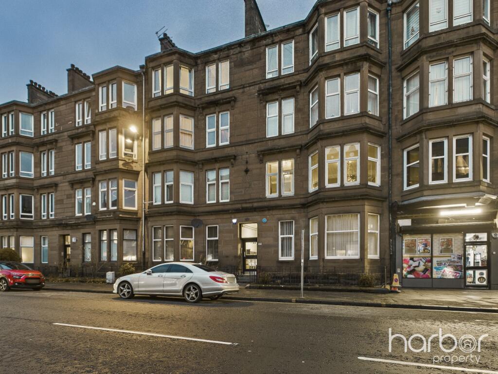 Main image of property: Alexandra Parade, Dennistoun, Glasgow, City of Glasgow, G31 3DB