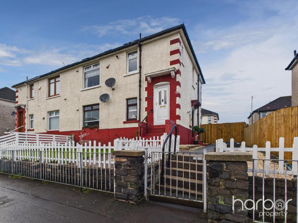 Main image of property: Lockhart Street, Germiston, Glasgow, City of Glasgow, G21 2AP