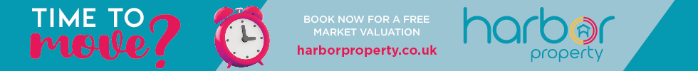 Get brand editions for Harbor Property, Baillieston