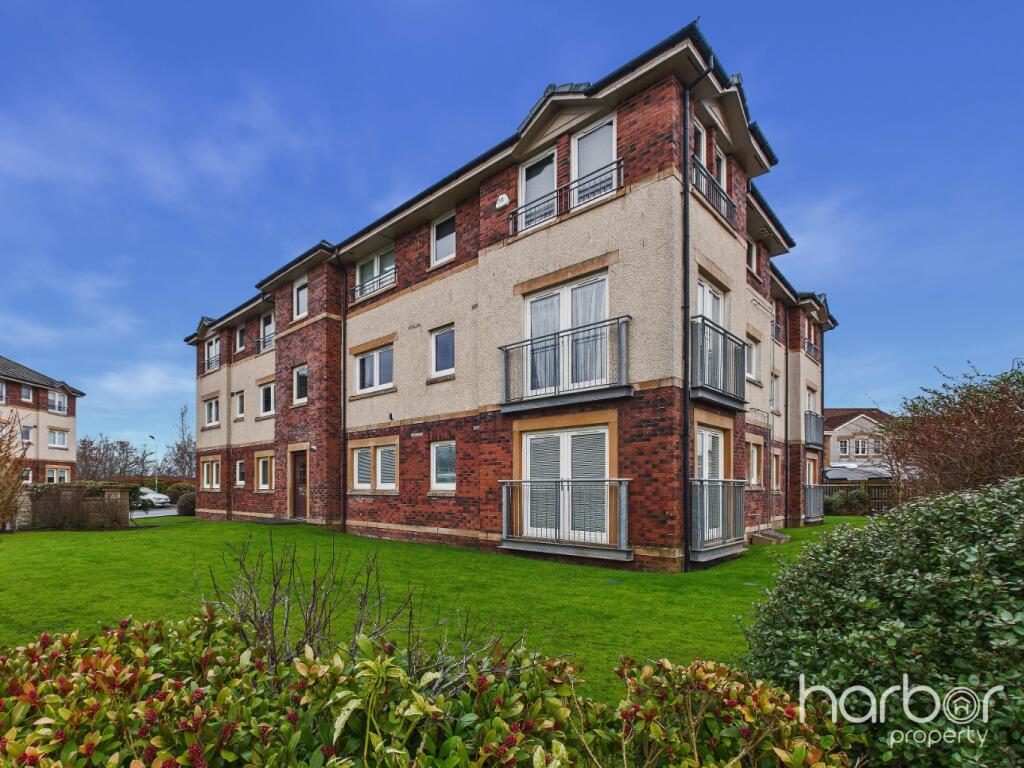Main image of property: Westfarm Court, Cambuslang, Glasgow, South Lanarkshire, G72 7TU
