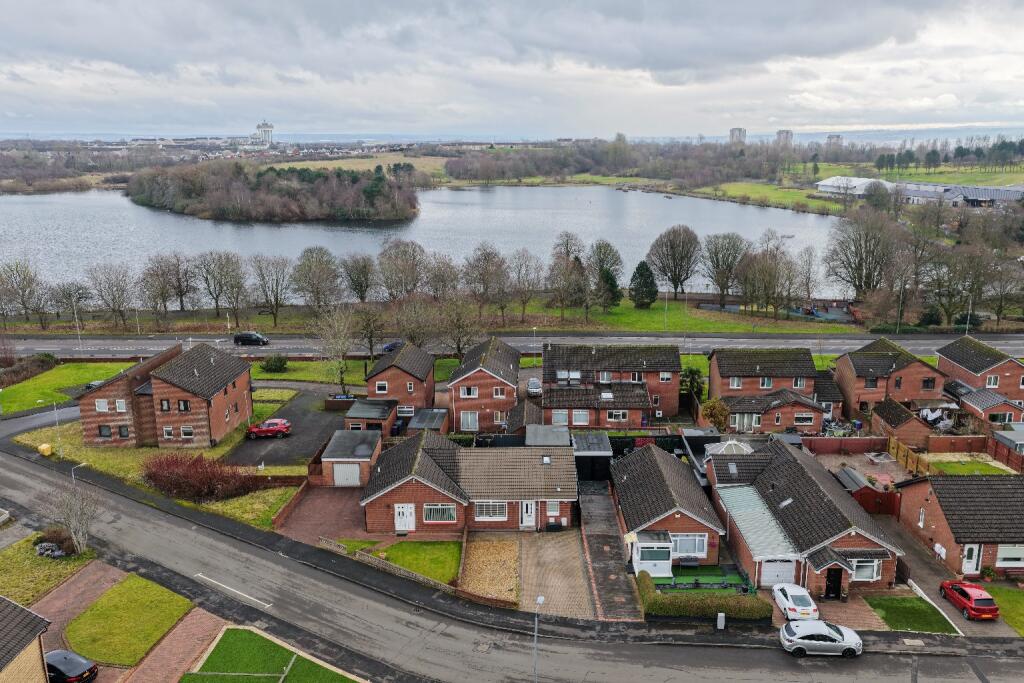 Main image of property: Lochview Drive, Hogganfield, Glasgow, City of Glasgow, G33 1QE