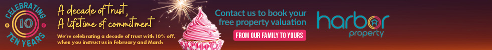 Get brand editions for Harbor Property, Baillieston