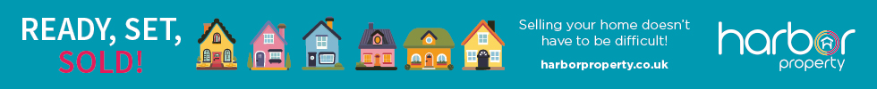 Get brand editions for Harbor Property, Baillieston