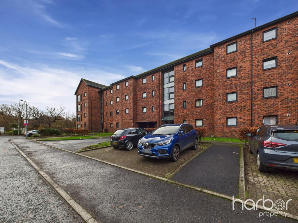 Main image of property: Tollcross Park View, Tollcross, Glasgow, City of Glasgow, G32 8UA