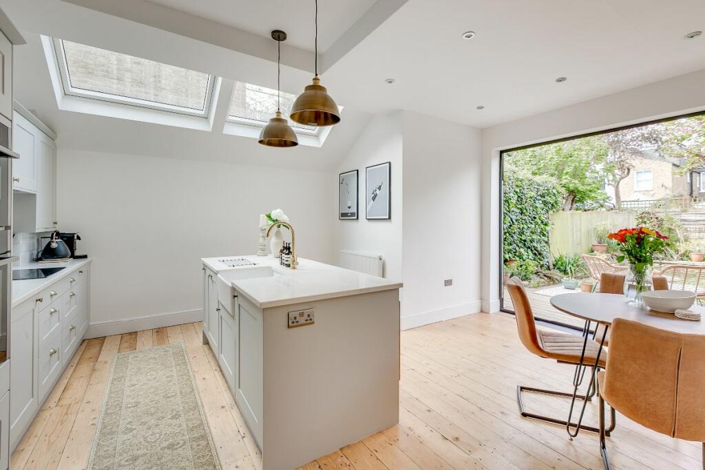 Main image of property: Rocks Lane, SW13 