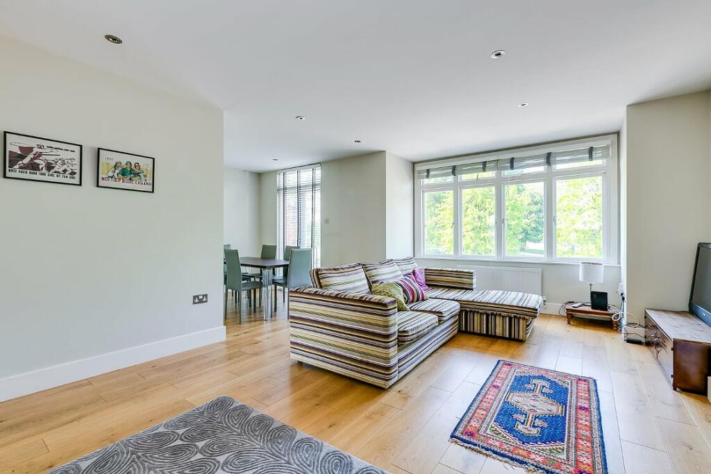 Main image of property: Roehampton Lane, SW15