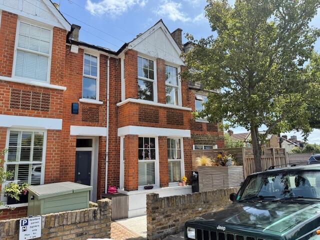 Main image of property: Second Avenue, London