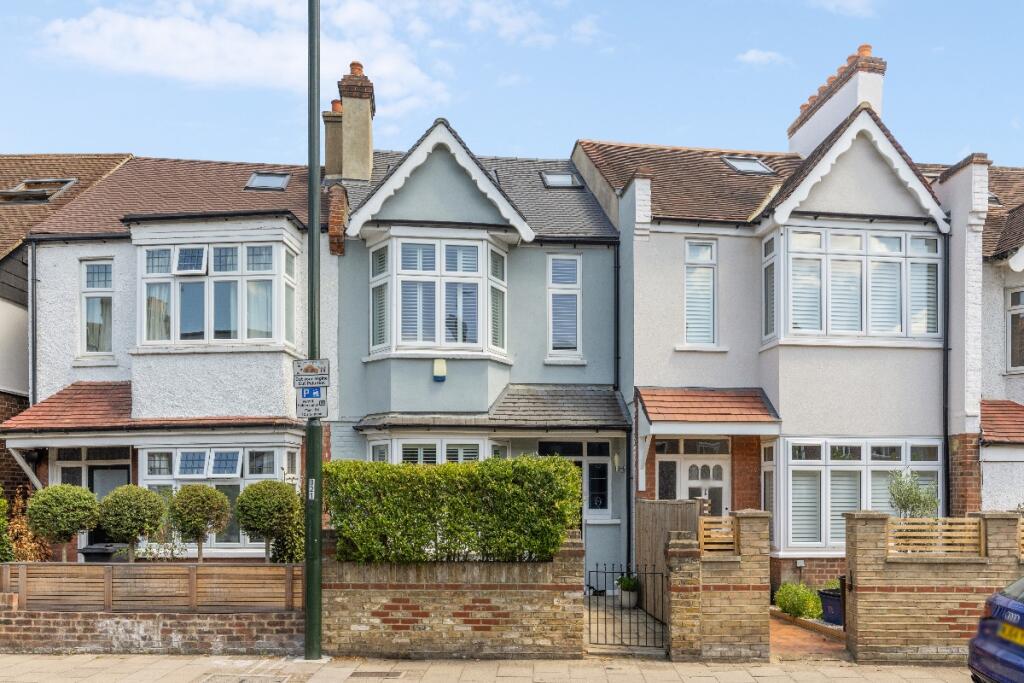 Main image of property: White Hart Lane, Barnes