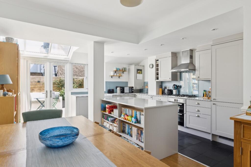 Main image of property: White Hart Lane, Barnes