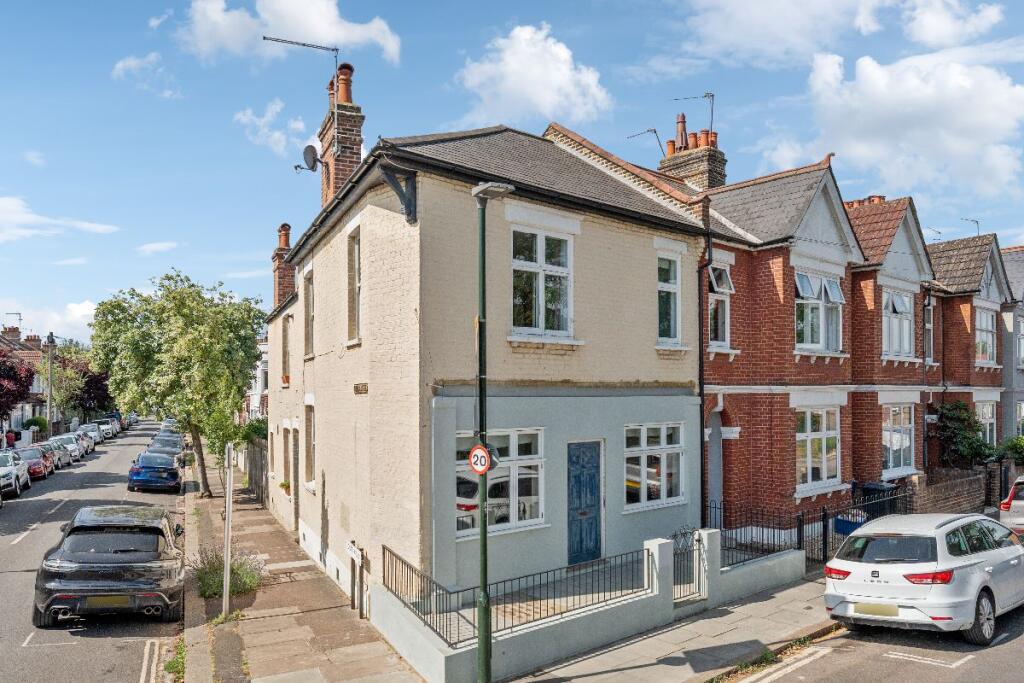 Main image of property: South Worple Way, SW14