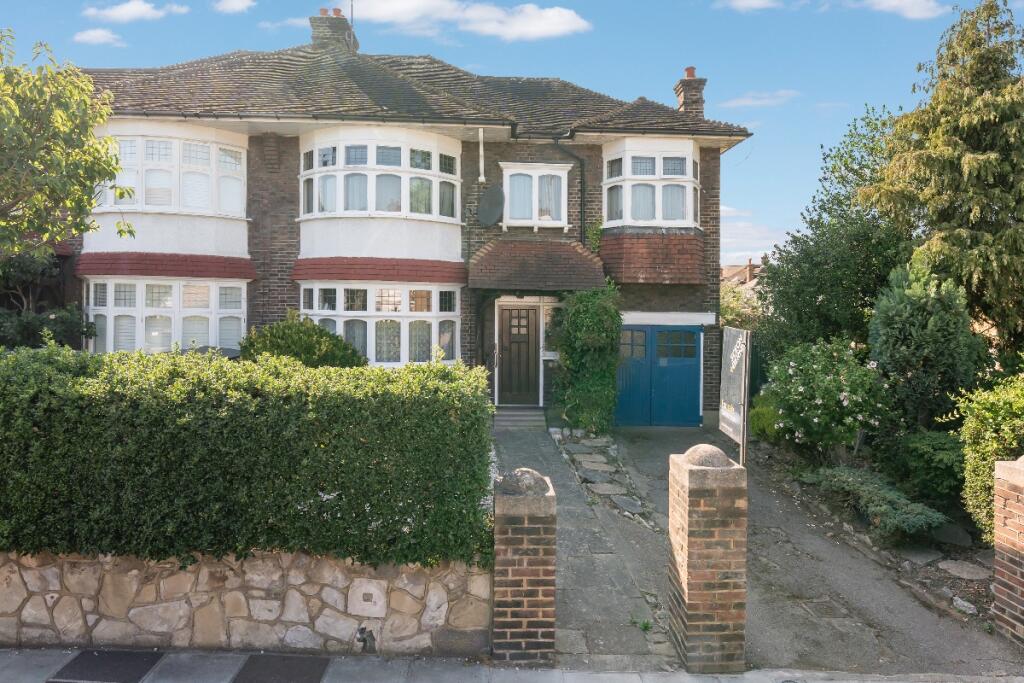 Main image of property: Sheen Lane, 'Parkside' SW14 
