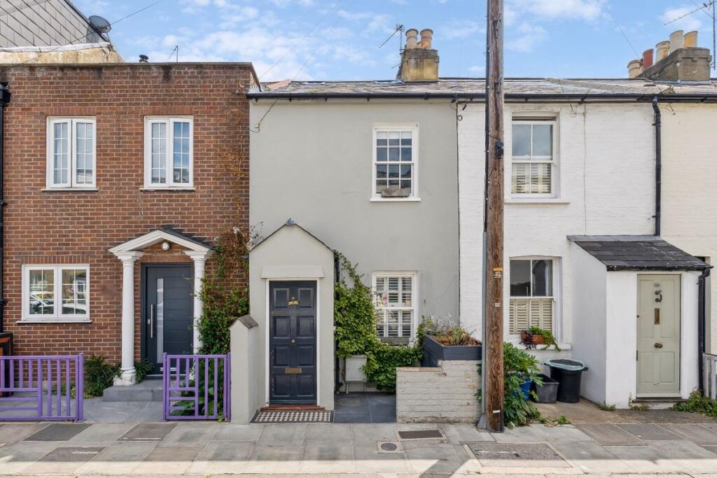 Main image of property: Westfields Avenue, SW13 