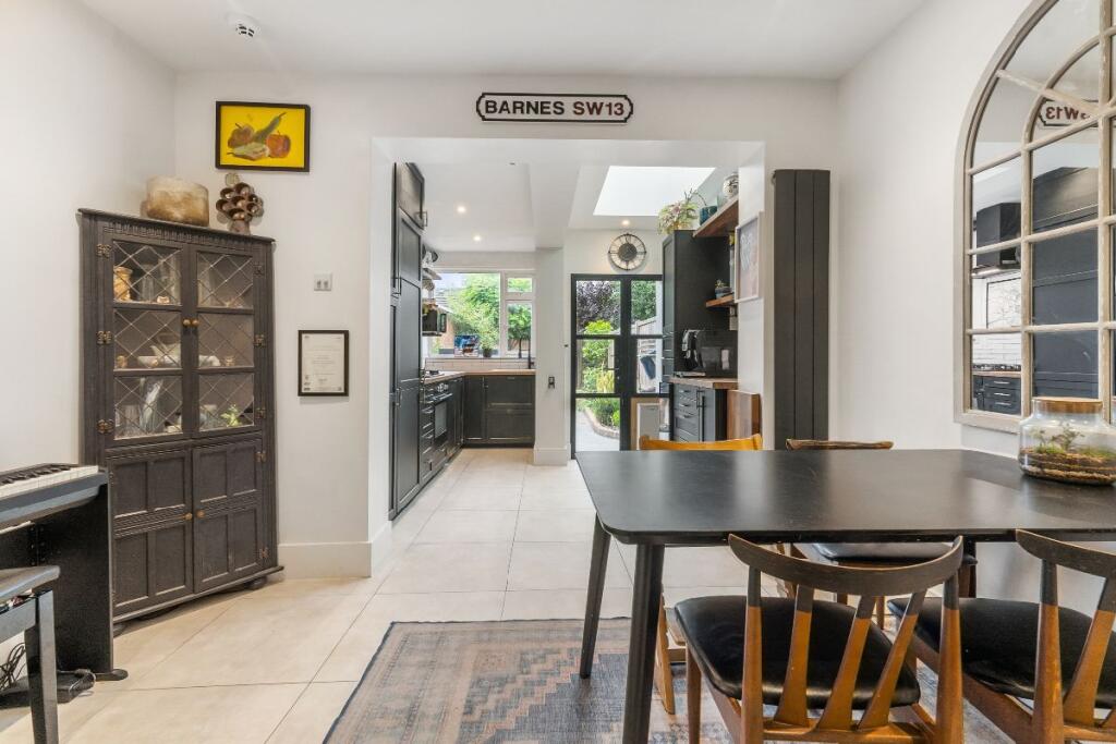 Main image of property: Westfields Avenue, SW13 