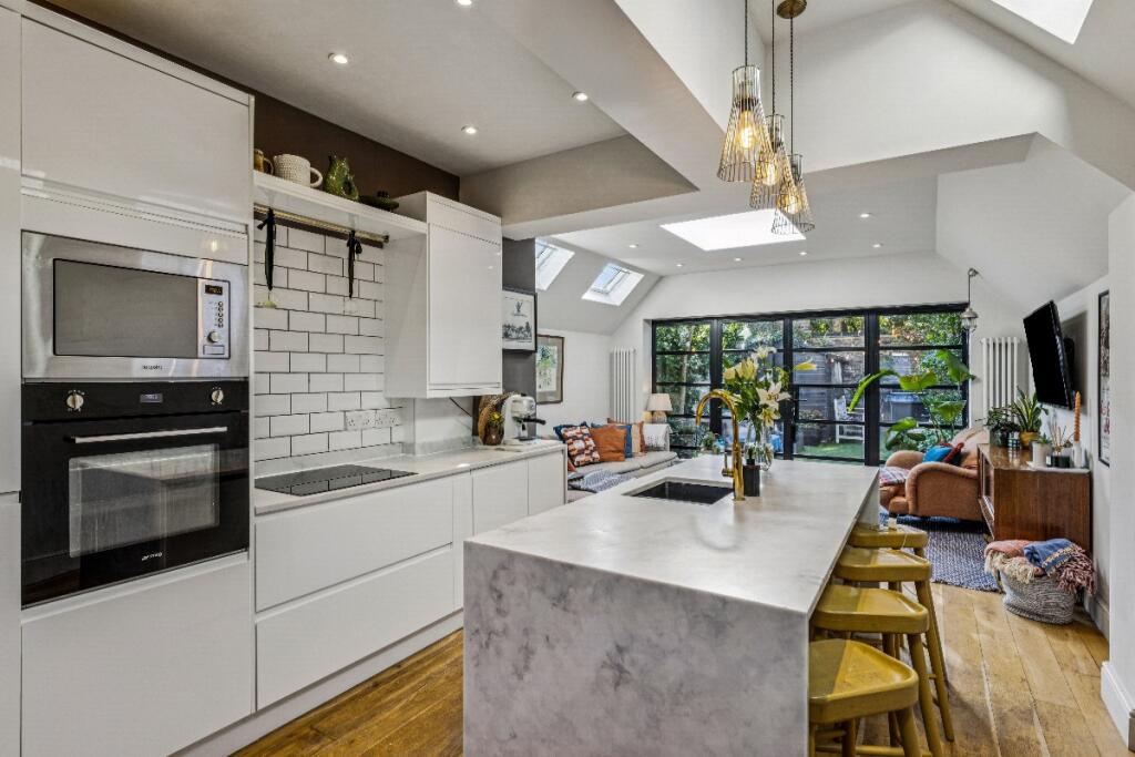 Main image of property: Westfields Avenue, SW13 