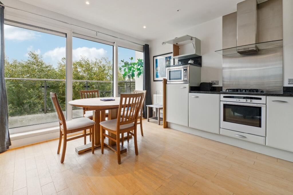 Main image of property: Dukes Court,  Mortlake High Street, London