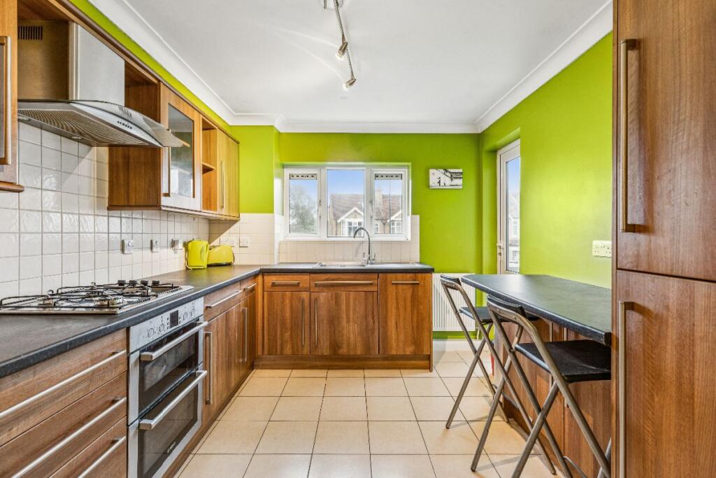 Main image of property: White Hart Lane, London