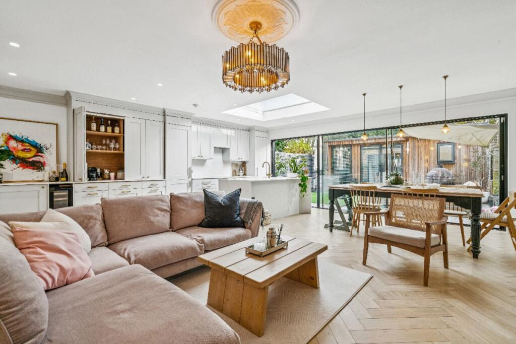 Main image of property: Westfields Avenue, 'Little Chelsea'  Barnes