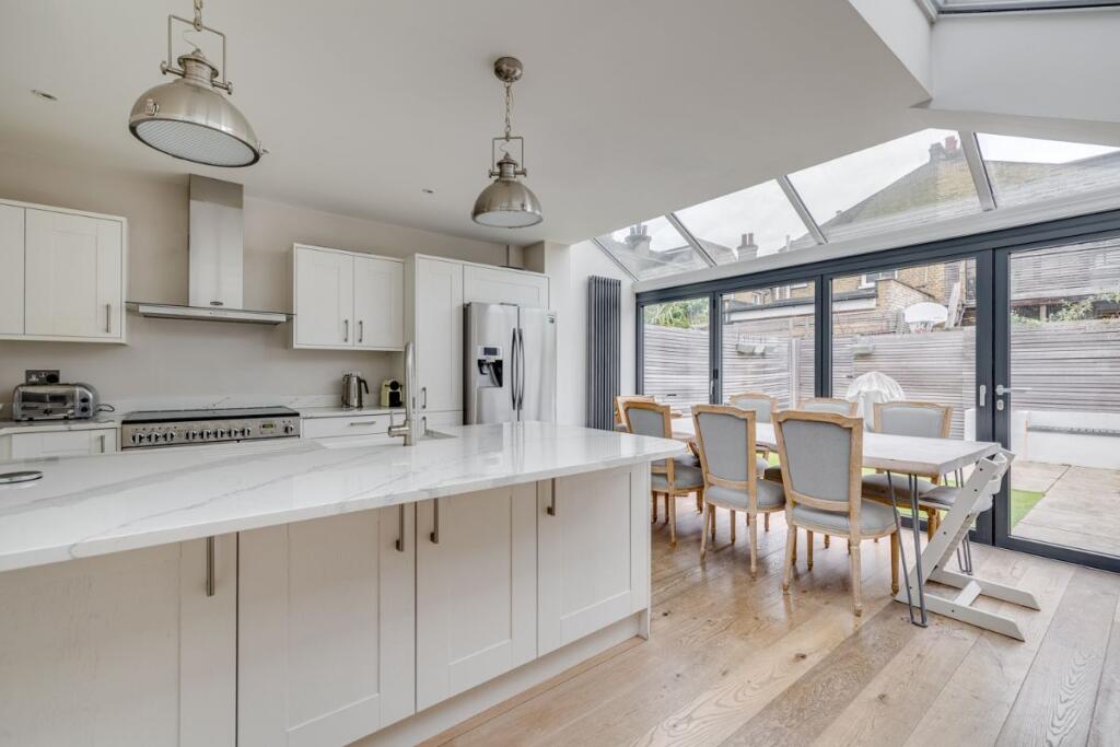 Main image of property: First Avenue, SW14 