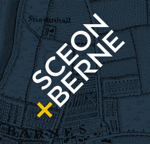 Sceon + Berne  , Londonbranch details