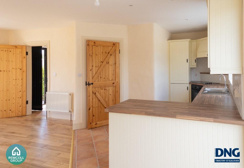 3 bedroom end of terrace house for sale in Castlecove, Kerry, Ireland
