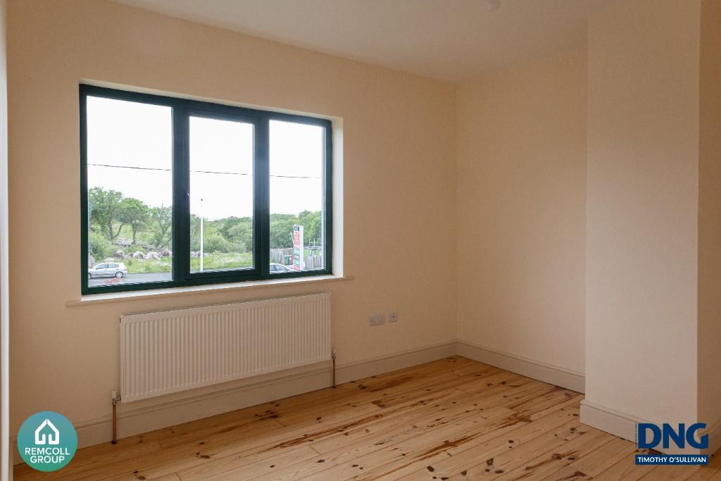 3 bedroom end of terrace house for sale in Castlecove, Kerry, Ireland