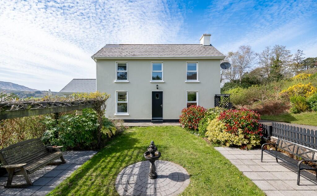 Main image of property: Kilgarvan, Kerry