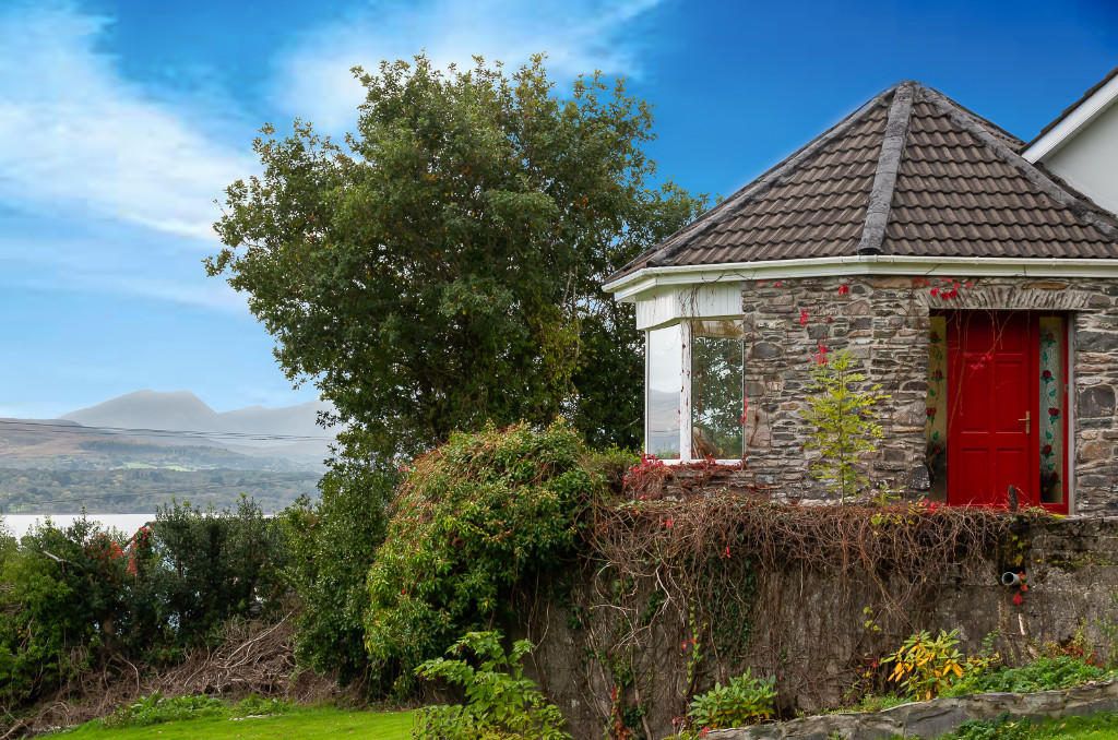 5 bedroom detached house for sale in Kenmare, Kerry, Ireland