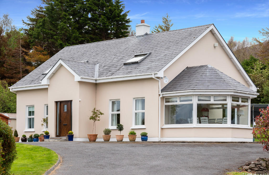 4 bedroom detached house for sale in Kenmare, Kerry, Ireland