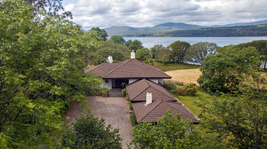 3 bedroom detached house for sale in Kenmare, Kerry, Ireland