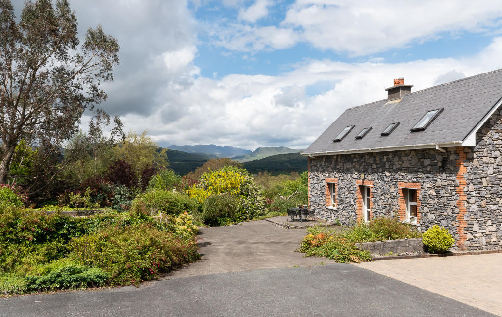 4 bedroom detached house for sale in Kenmare, Kerry, Ireland