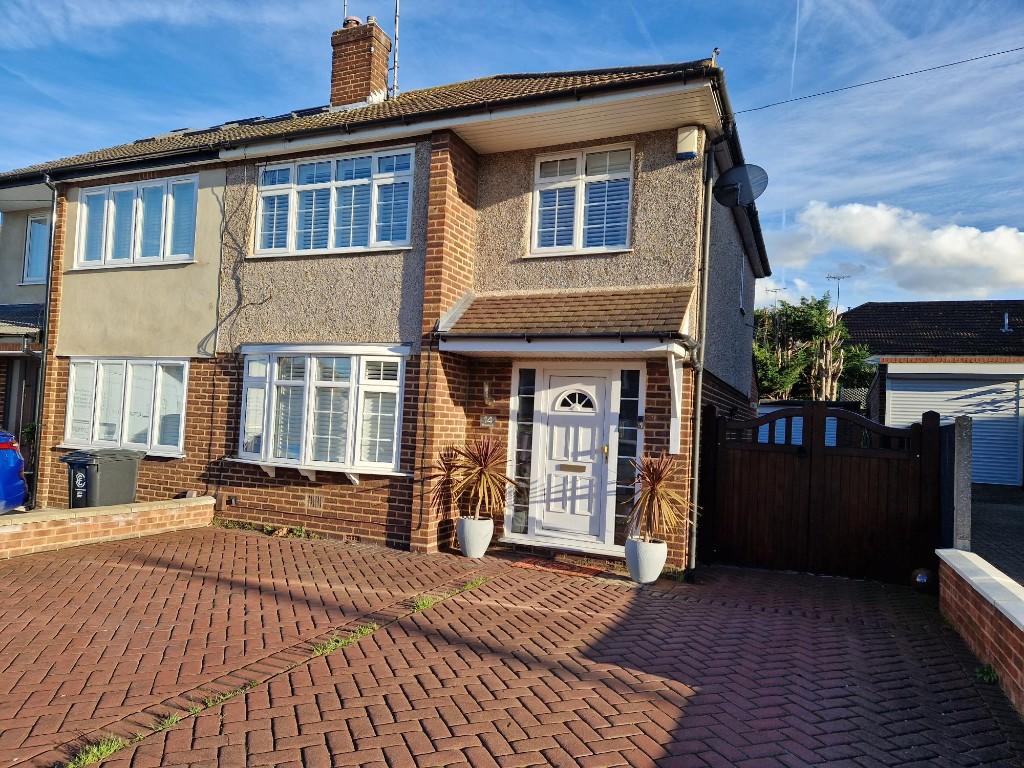 Main image of property: Rosebank, Waltham Abbey, Essex, EN9