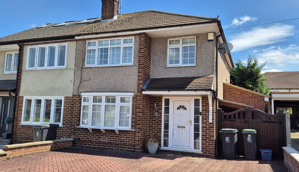 Main image of property: Rosebank, Waltham Abbey, Essex, EN9
